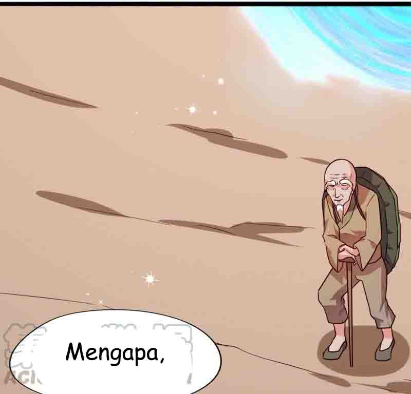 Turned Into a Grass in The Fantasy World? Chapter 36 Gambar 66